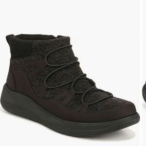 Taho Fleece Bootie (Women)BZees
